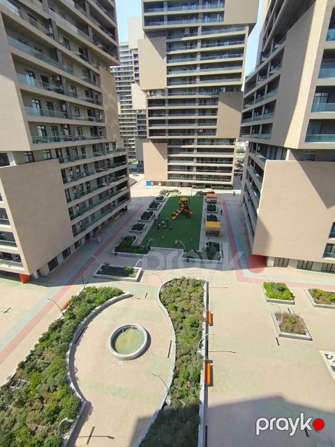 Satılır 3 otaqlı yeni tikili 148 m² — Bakı