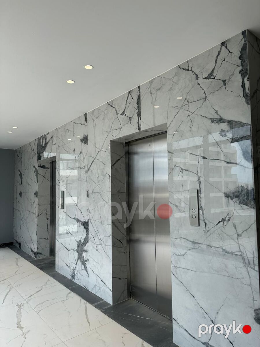 Satılır 2 otaqlı yeni tikili 61 m² — Mənzil, Bakı (9)