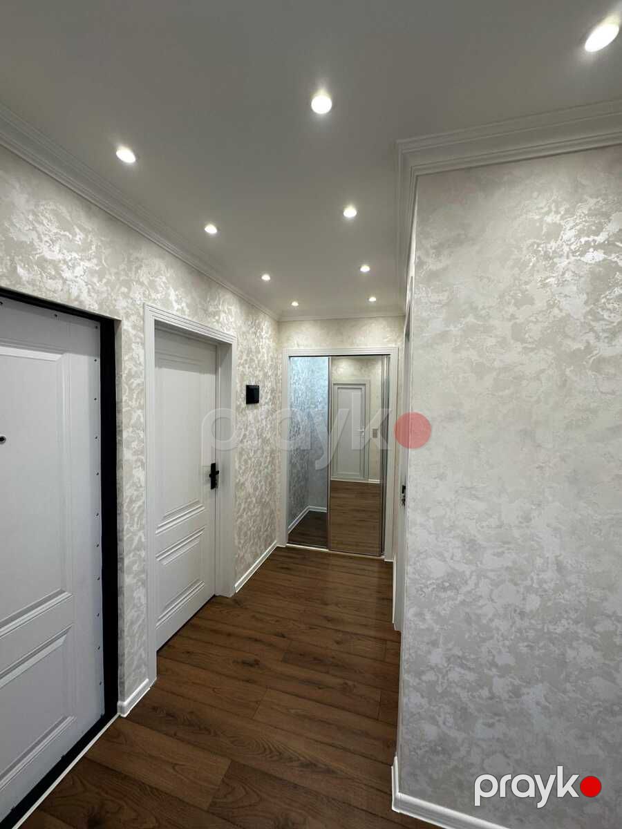 Satılır 3 otaqlı köhnə tikili 65 m² — Mənzil, Bakı (7)