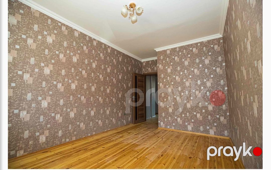 4 otaqlı mənzil, 106 m², Ümüd qəsəbəsi., Bakı — Mənzil (5)