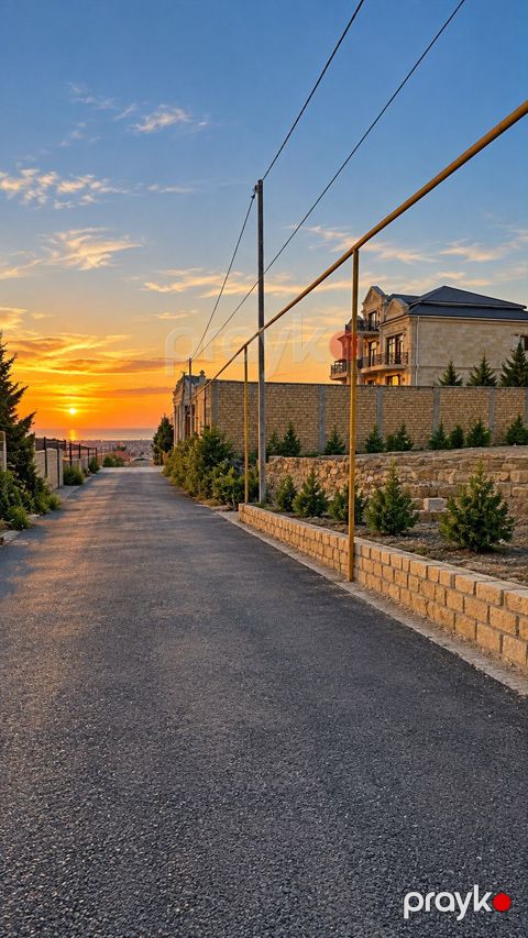 Satılır torpaq 7 sot — Bakı