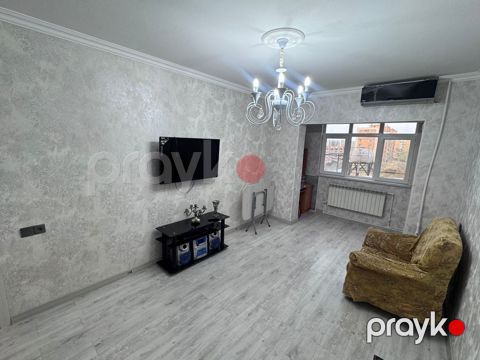 Satılır 2 otaqlı köhnə tikili 65 m² — Bakı