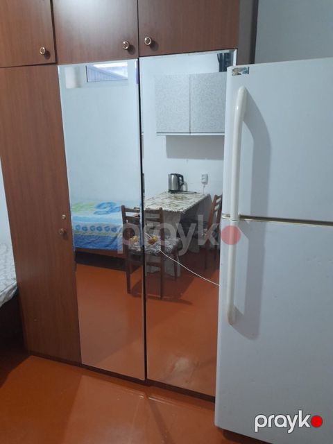 1-otaqlı mənzil kirayə verilir, Yasamal r., 35 m² — Bakı