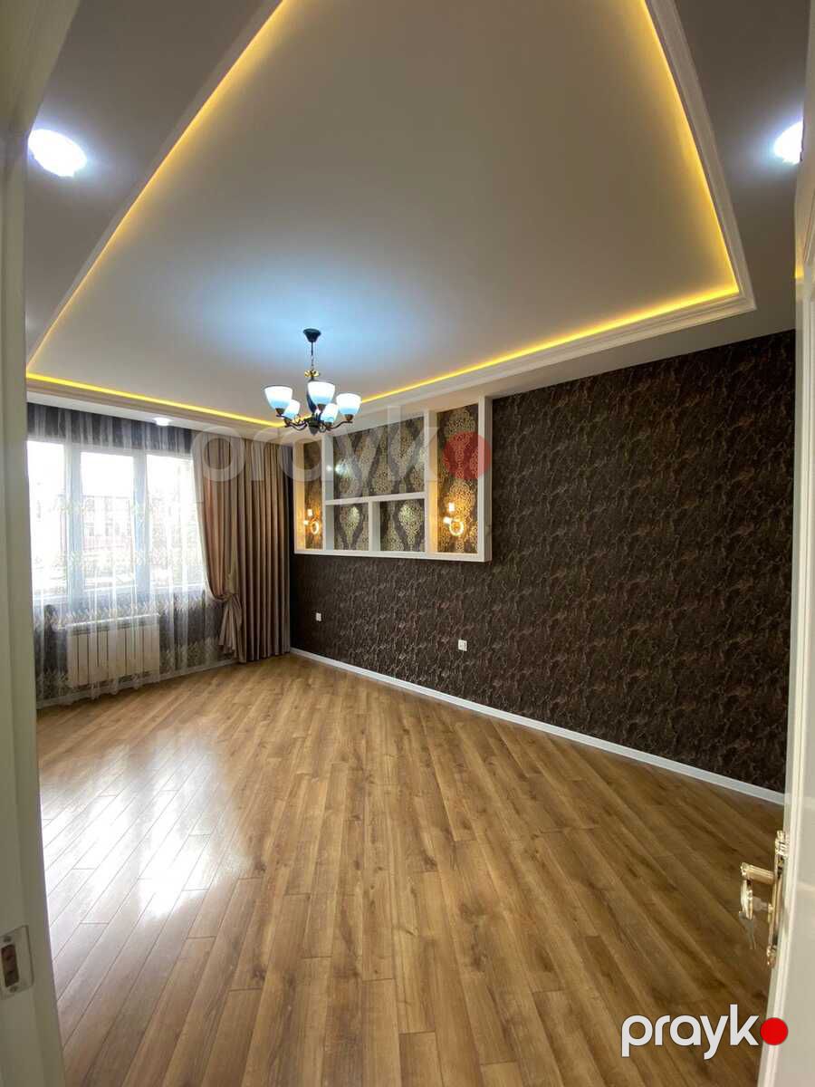 Satılır 3 otaqlı köhnə tikili 95 m² — Mənzil, Bakı (9)