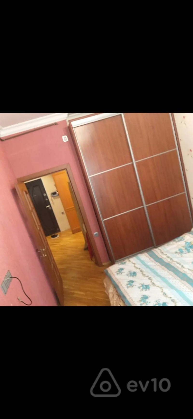 2 otaqlı mənzil, 50 m², Nəcəfqulu Rəfiyev küçəsi — kirayə — Mənzil, Bakı (7)