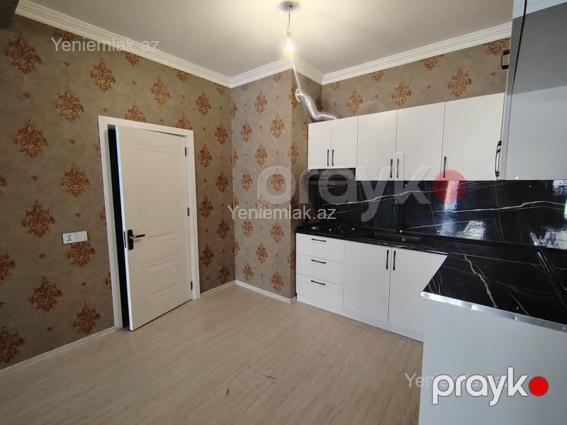 Satılır 2 otaqlı Bina evi menzil (Yeni tikili), 84.03 m², Yasamal rayonu — Mənzil, Bakı (2)