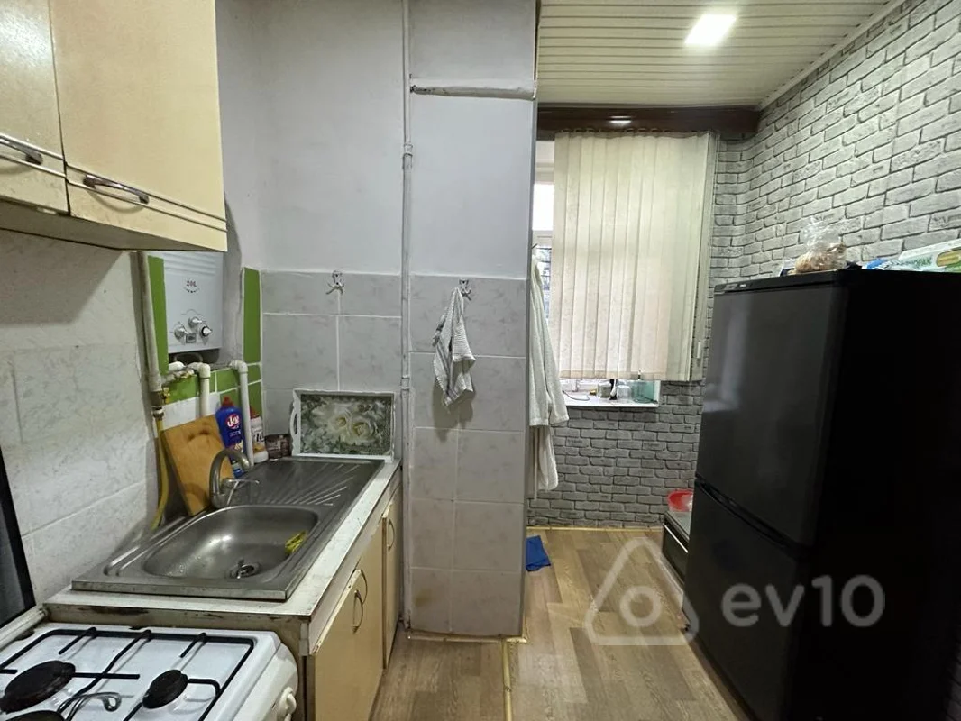 2 otaqlı mənzil, 47 m², Mayakovski küçəsi — Mənzil, Bakı (7)