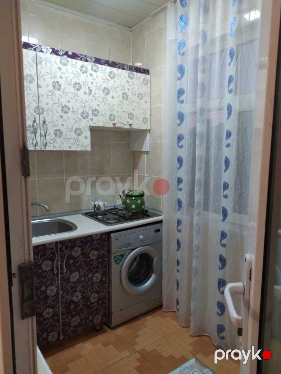 İcarəyə verilir 2 otaqlı köhnə tikili 60 m² — Mənzil, Bakı (5)
