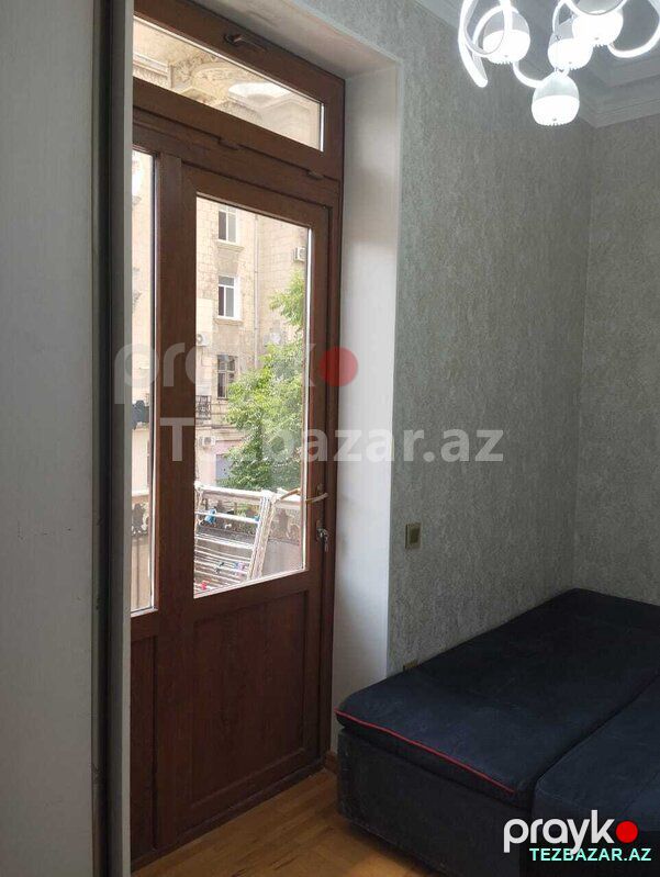 2 otaqli kohne tikili — Mənzil, Bakı (3)