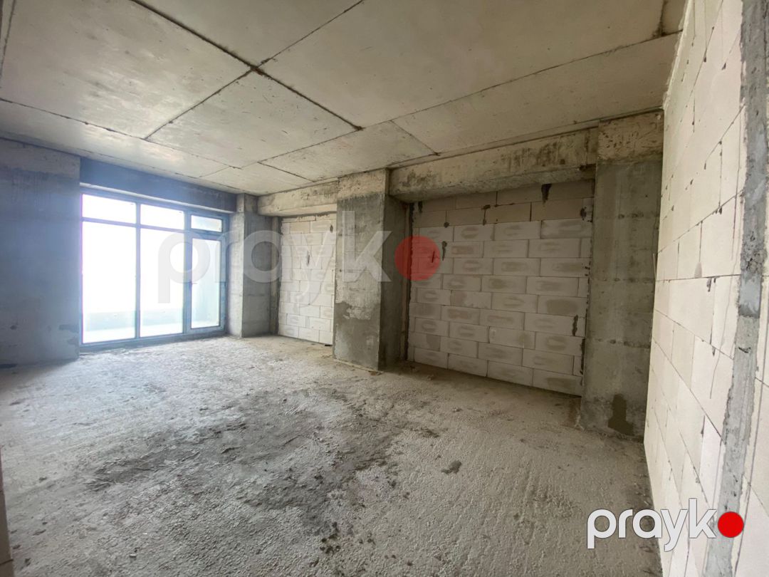 Satılır 4 otaqlı yeni tikili 500 m² — Mənzil, Bakı (10)
