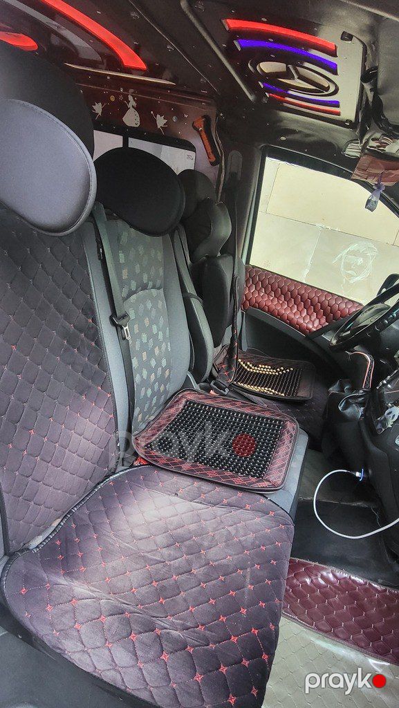 Mercedes Vito 116 CDI, 2.1 L, 2012 il, 503 731 km — Avtomobillər, Bakı (7)