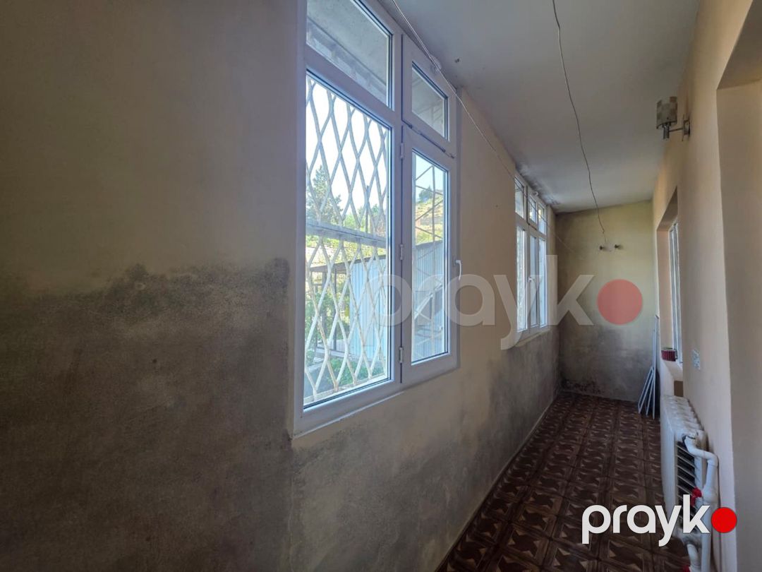 Satılır 2 otaqlı köhnə tikili 75 m² — Mənzil, Bakı (6)