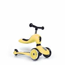 Uşaq skuteri Scoot&Ride 160629 — Bakı