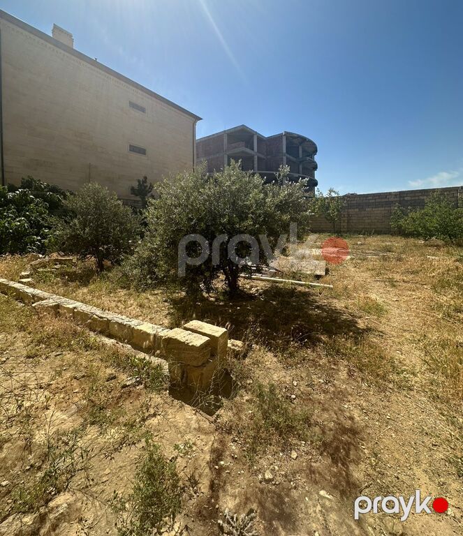Satılır torpaq 6 sot — Torpaq, Bakı (3)