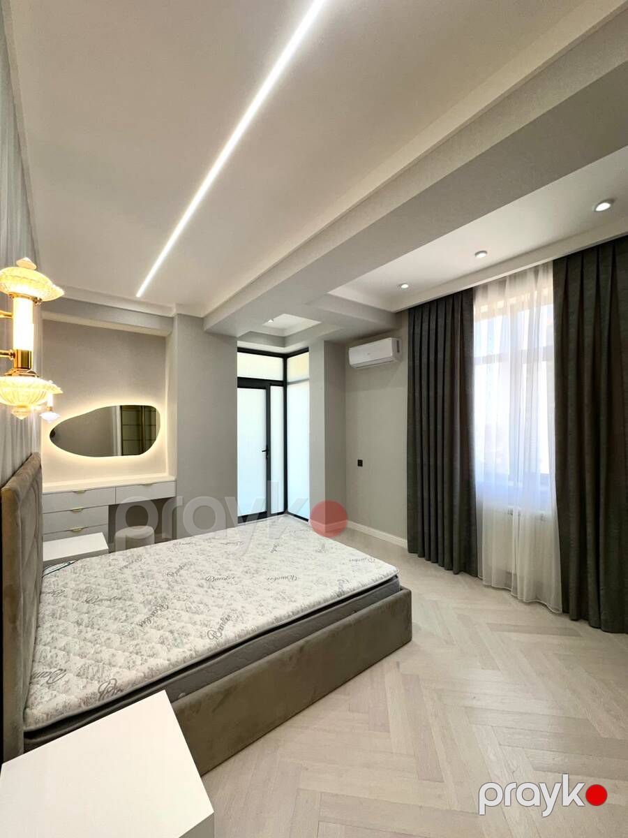 Satılır 4 otaqlı yeni tikili 182 m² — Mənzil, Bakı (11)