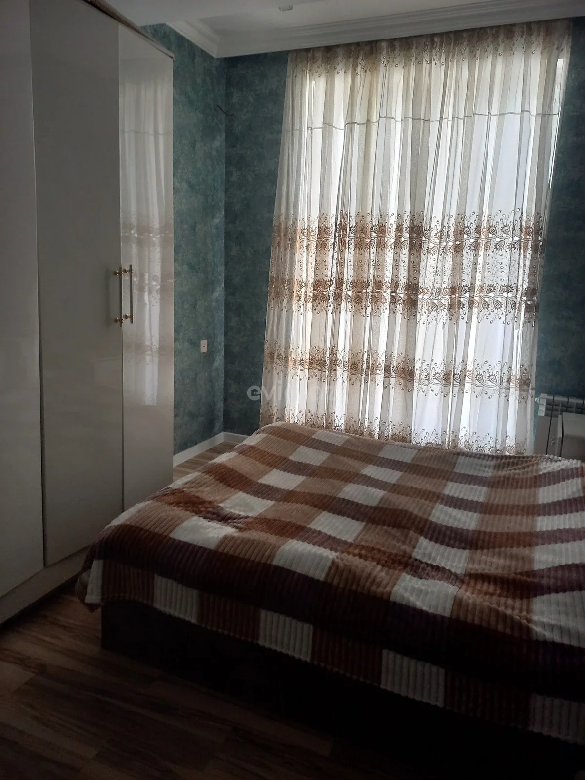 Kirayə 3 otaqlı mənzil Masazırda