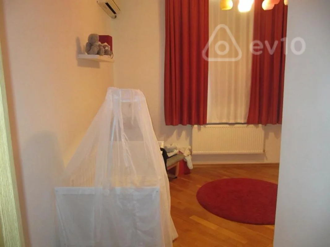 7 otaqlı həyət evi, 400 m², Həsən Əliyev küc 11 — Ev, villa, Bakı (10)