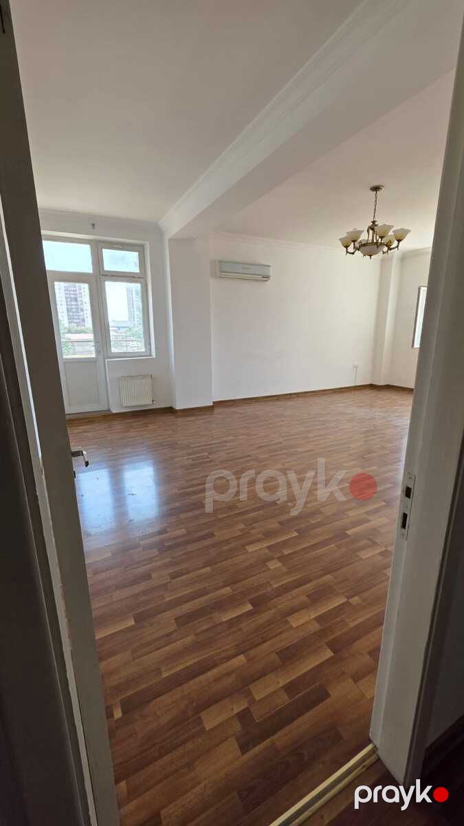 Satılır 3 otaqlı yeni tikili 148.5 m² — Mənzil, Bakı (3)
