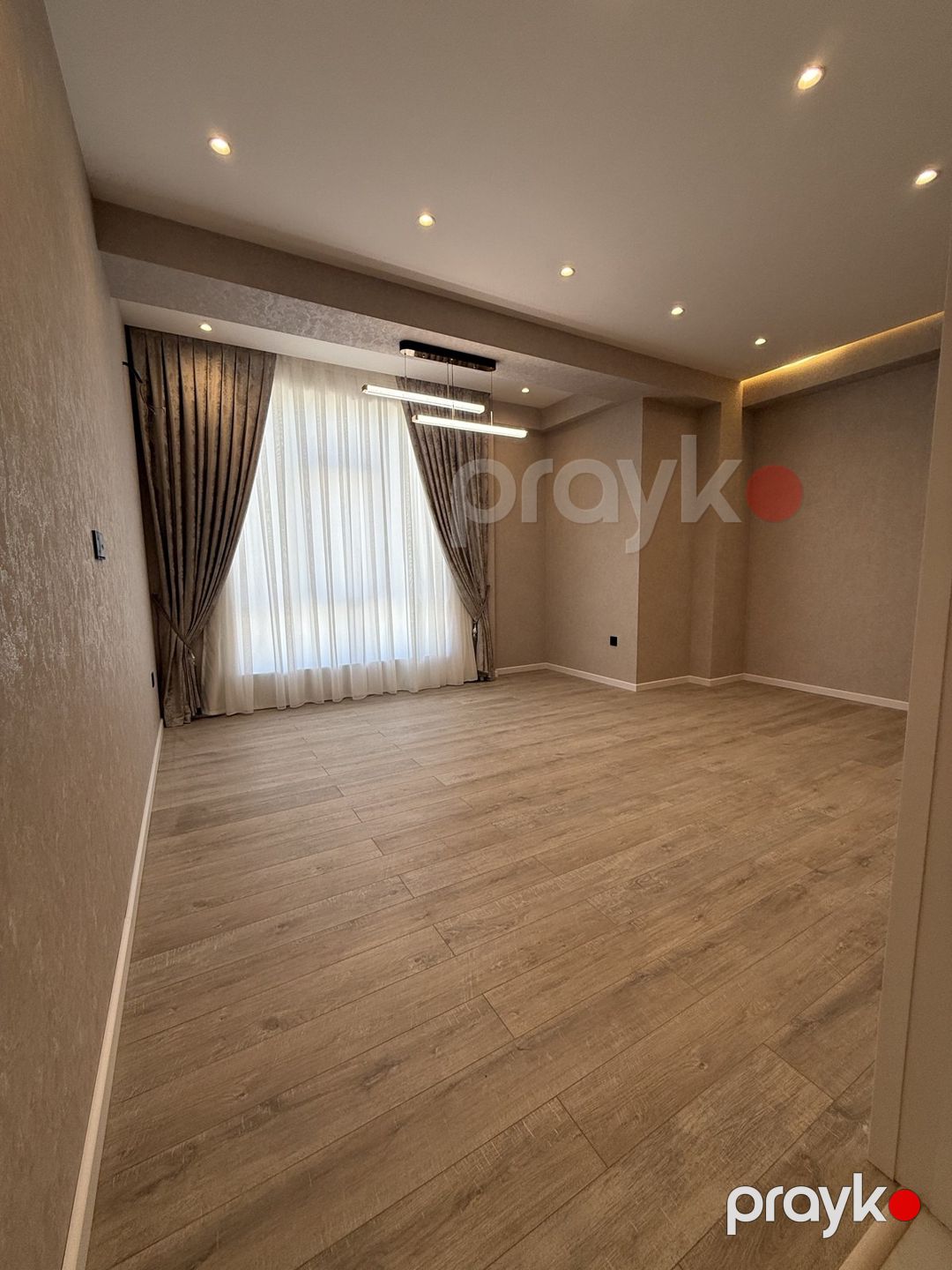 Satılır 2 otaqlı yeni tikili 79 m² — Mənzil, Bakı (4)