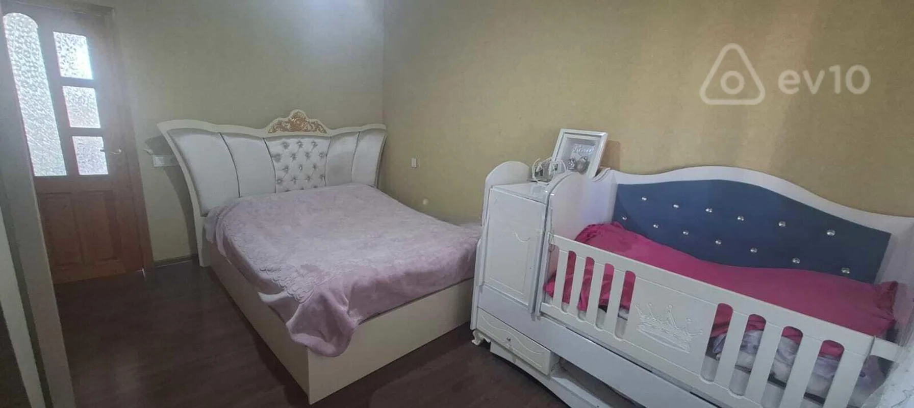 2 otaqlı mənzil, 60 m², Q. Qarayev pr — Mənzil, Bakı (6)