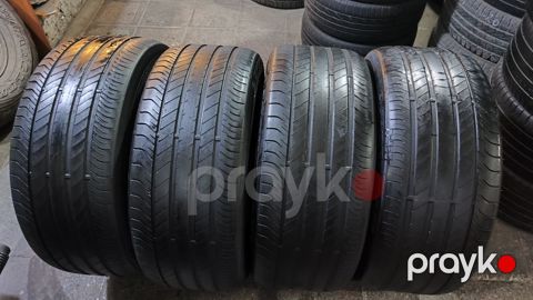 Zeekr şinləri 265/40 R22 — Bakı