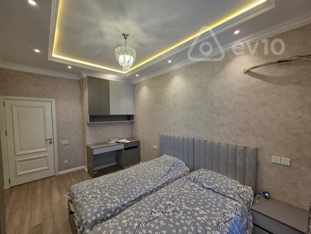 3 otaqlı mənzil, 108 m², Cəfər Cabbarlı Küçəsi — kirayə — Mənzil, Bakı (11)