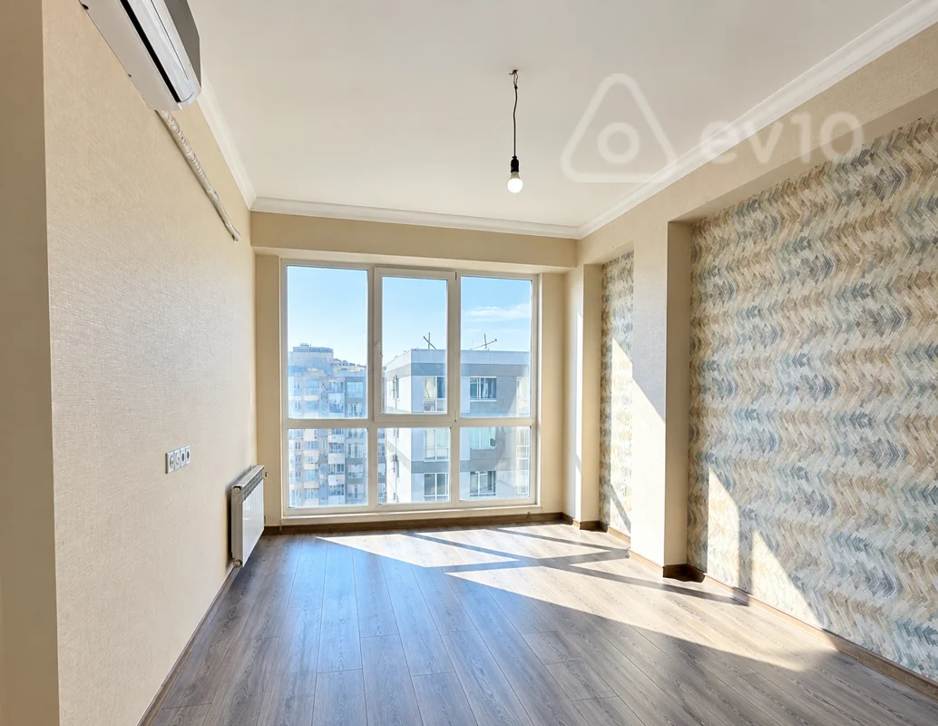 2 otaqlı mənzil, 50 m², Bakı ş., H.Zərdabi küçəsi — Bakı