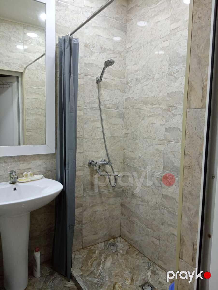 Satılır 1 otaqlı yeni tikili 47 m² — Mənzil, Bakı (6)