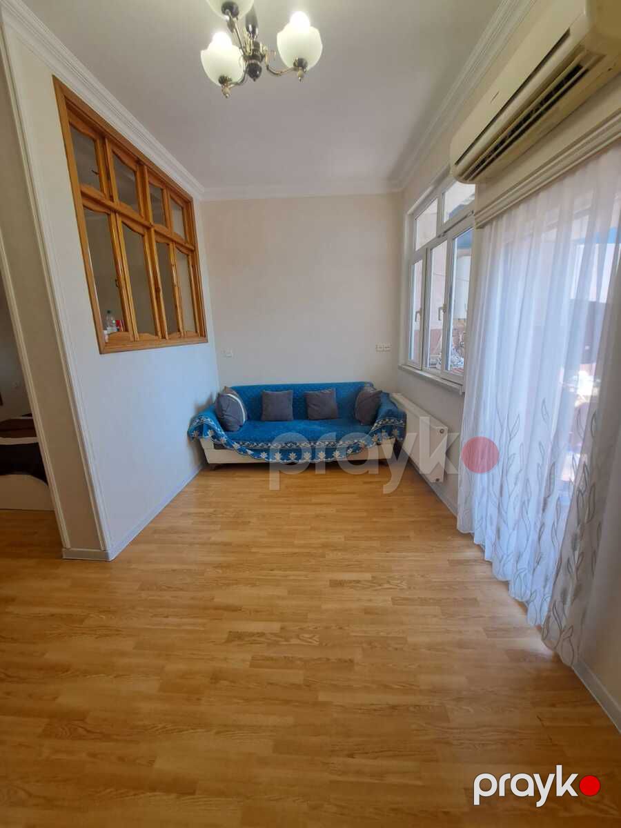 Satılır 2 otaqlı həyət evi/bağ evi 69 m² — Ev, villa, Bakı (3)