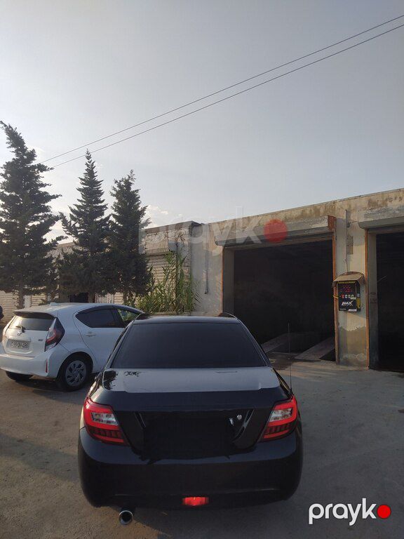 Khazar SD, 1.7 L, 2019 il, 200 000 km — Avtomobillər, Bakı (5)