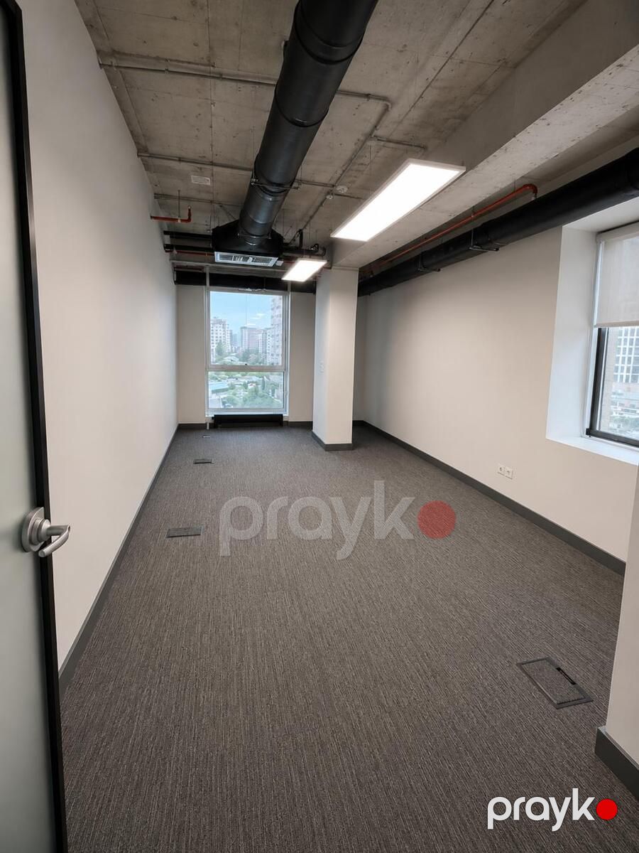 İcarəyə verilir 5 otaqlı ofis 210 m² — Ofis, Bakı (7)