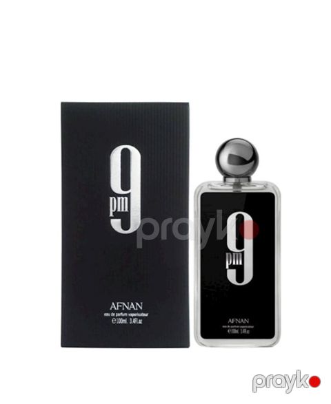 No Brand 9 PM kişilər üçün ətir, 100 ml BM-467 — Bakı