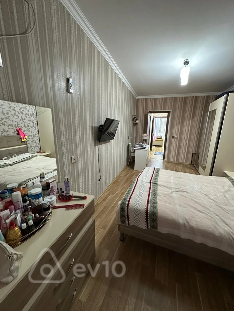 2 otaqlı mənzil, 70 m², səbail rayonu badamdar qəsəbəsi — Mənzil, Bakı (10)