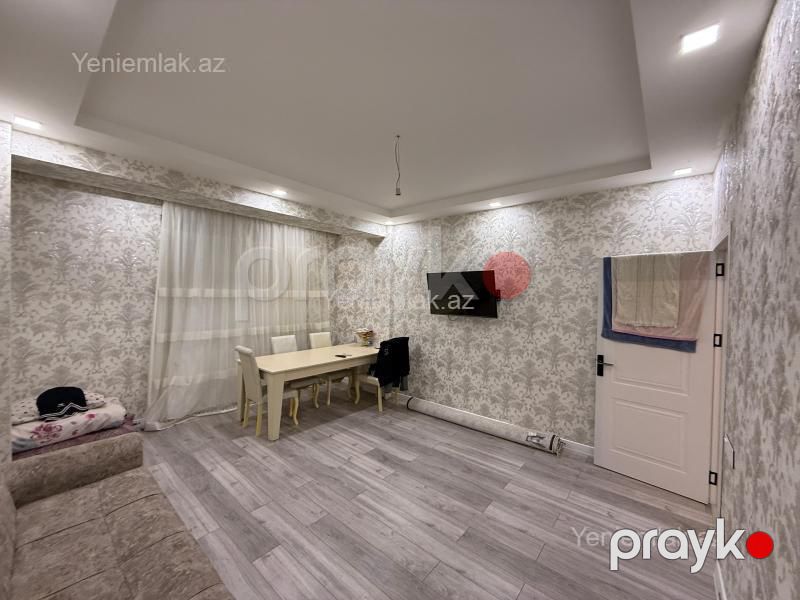 Satılır 2 otaqlı Bina evi menzil (Yeni tikili), 52 m², Masazır — Mənzil, Abşeron (6)