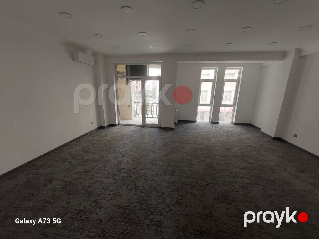 İcarəyə verilir 12 otaqlı ofis 470 m² — Ofis, Bakı (3)