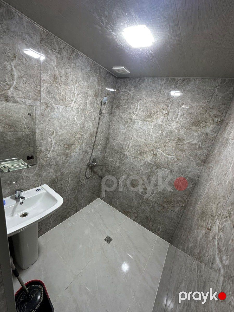 İcarəyə verilir 5 otaqlı köhnə tikili 110 m² — Mənzil, Bakı (8)