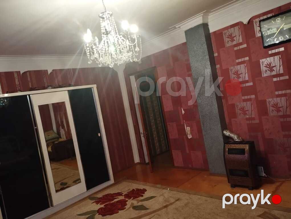 Satılır 5 otaqlı həyət evi/bağ evi 240 m² — Ev, villa, Bakı (7)
