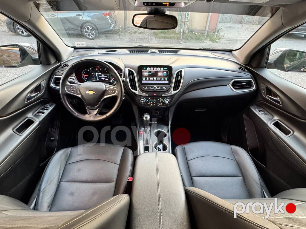 Chevrolet Equinox, 1.5 L, 2018 il, 133 300 km — Avtomobillər, Bakı (10)