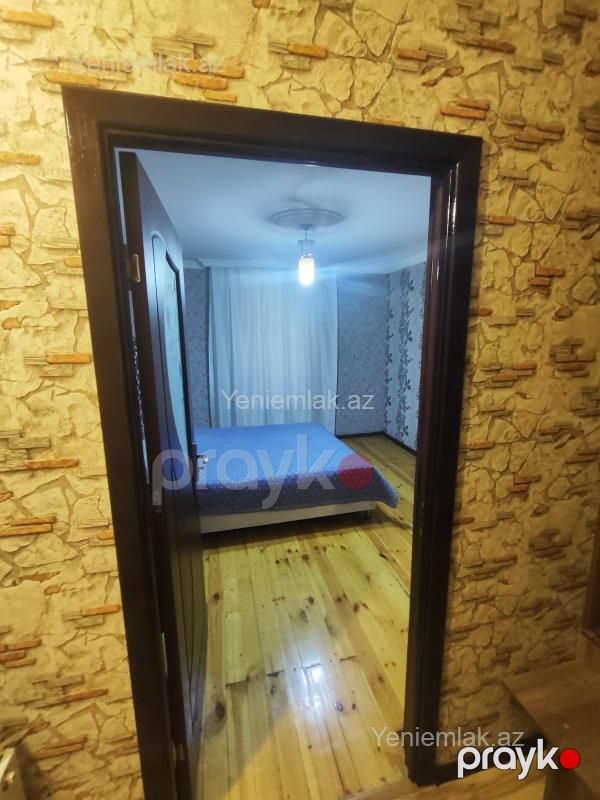 Satılır 3 otaqlı Bina evi menzil (Yeni tikili), 79 m², Şirvan — Mənzil, Şirvan (6)