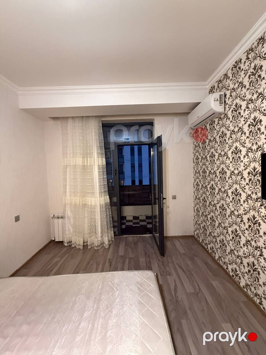 Satılır 2 otaqlı yeni tikili 56 m² — Mənzil, Bakı (9)