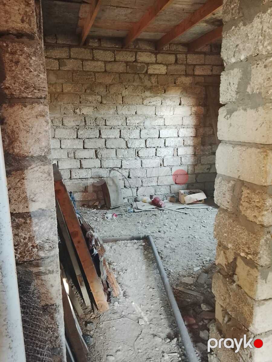 Həyət evi, Maştağa qəs — Ev, villa, Bakı (7)