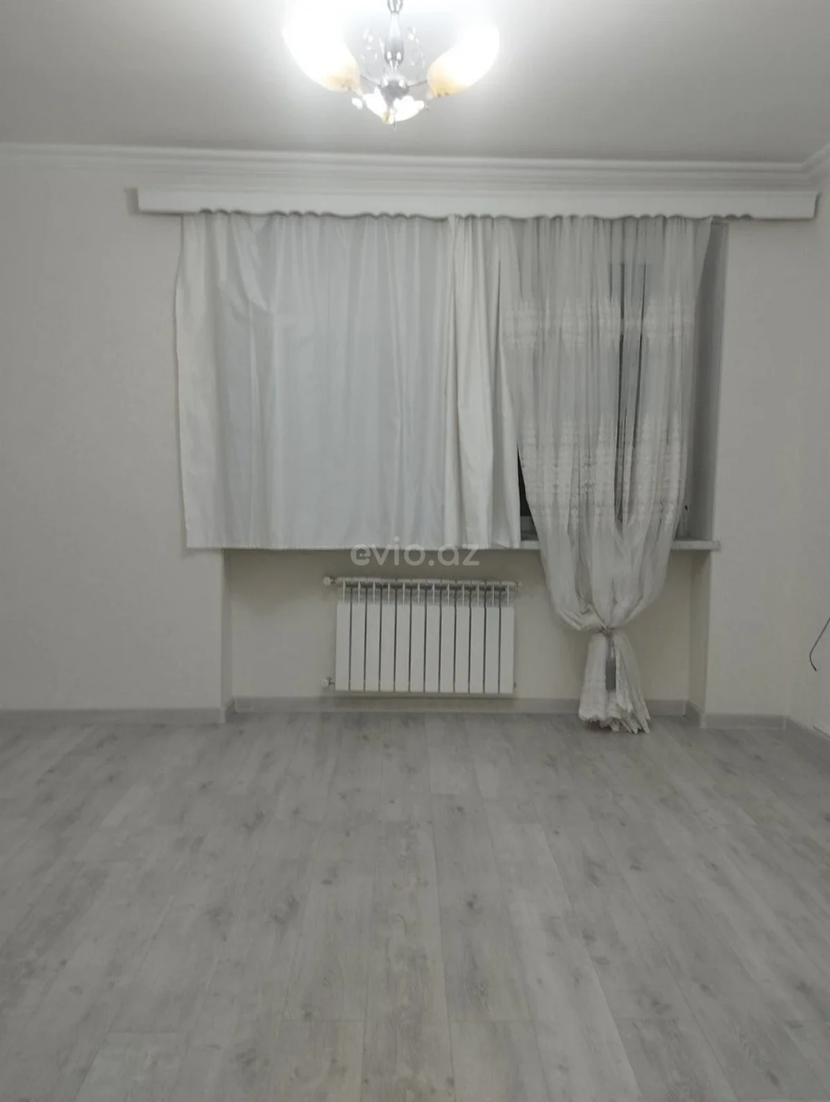 1 otaqlı tam təmirli mənzil satılır Köhnə Suraxanı qəsəbəsində — Mənzil, Bakı (10)