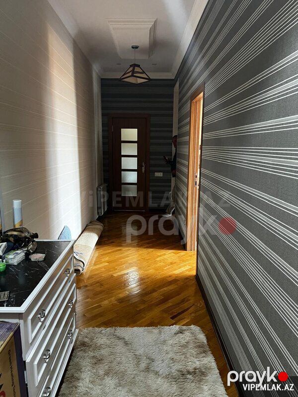 Xətai rayonunda 2 otaqlı Yeni tikili Satılır, 83 m² — Mənzil, Bakı (4)