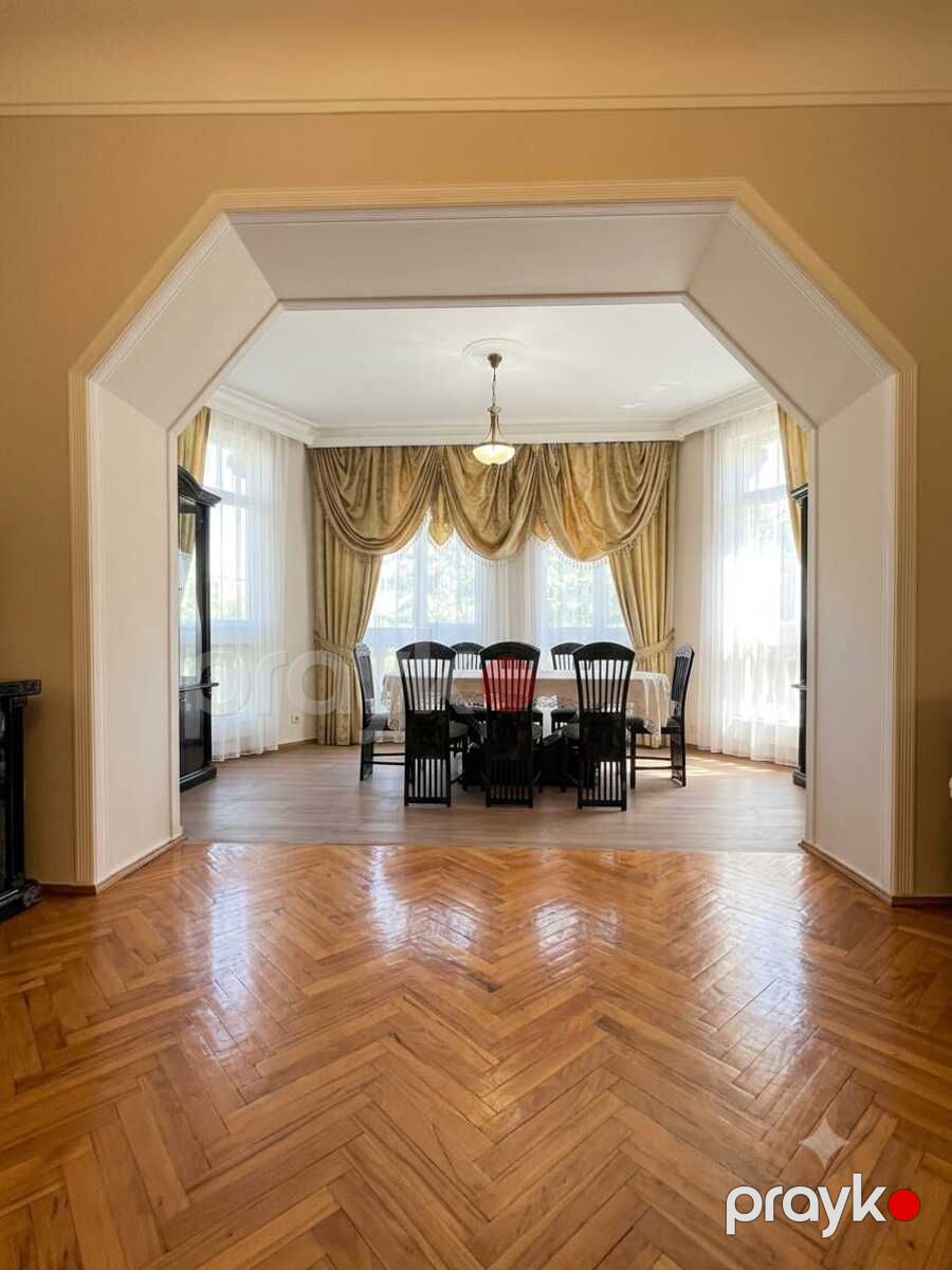 İcarəyə verilir 3 otaqlı köhnə tikili 90 m² — Mənzil, Bakı (2)