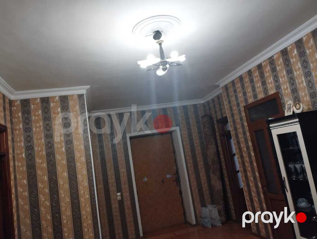 Satılır 5 otaqlı həyət evi/bağ evi 240 m² — Ev, villa, Bakı (11)
