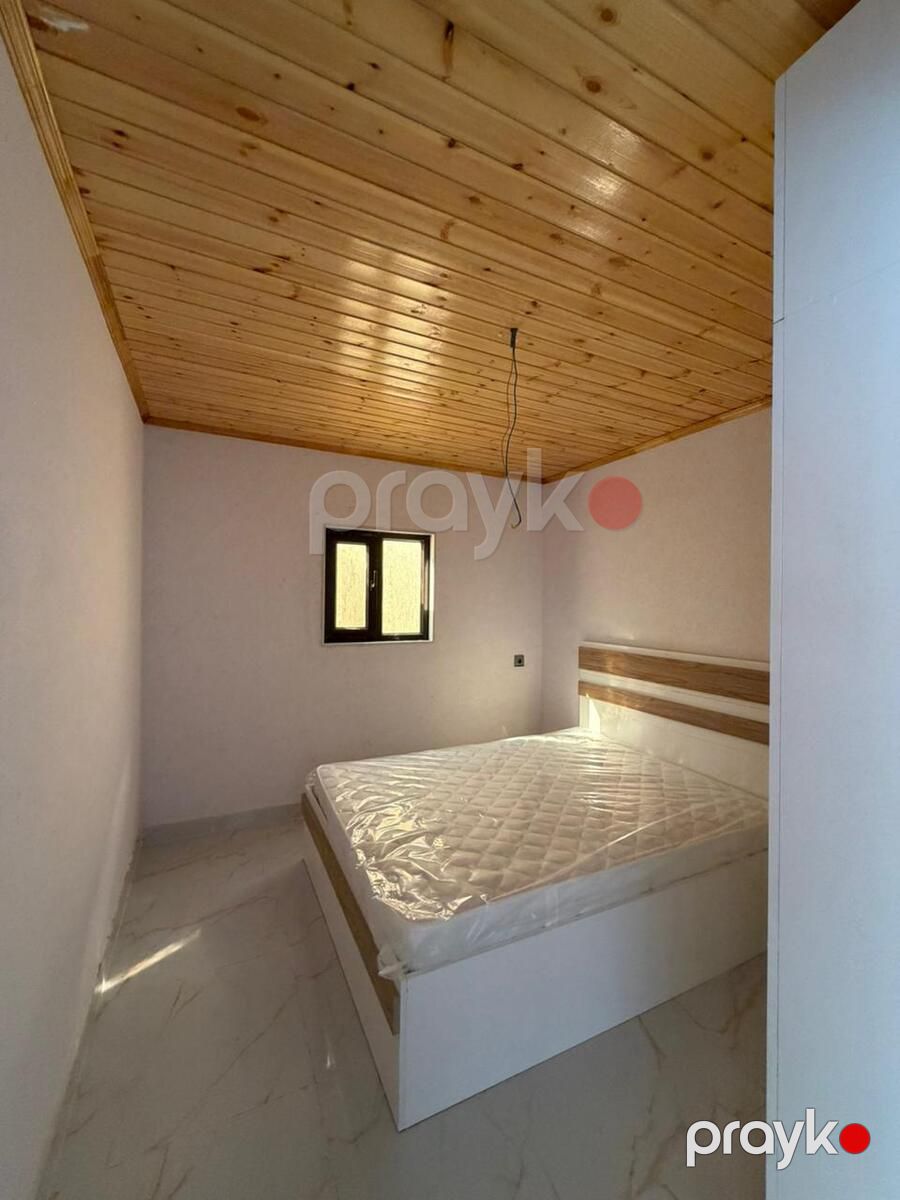 Satılır 3 otaqlı həyət evi/bağ evi 110 m² — Ev, villa, Bakı (7)