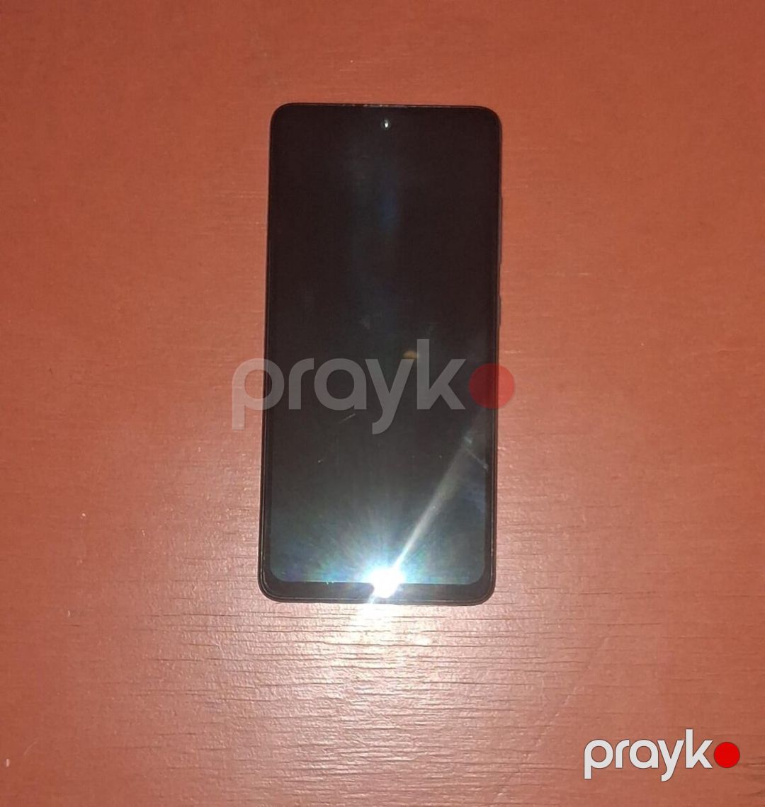 Samsung Galaxy A51 Prism Crush Black 64GB/4GB — Smartfonlar, Bakı (3)