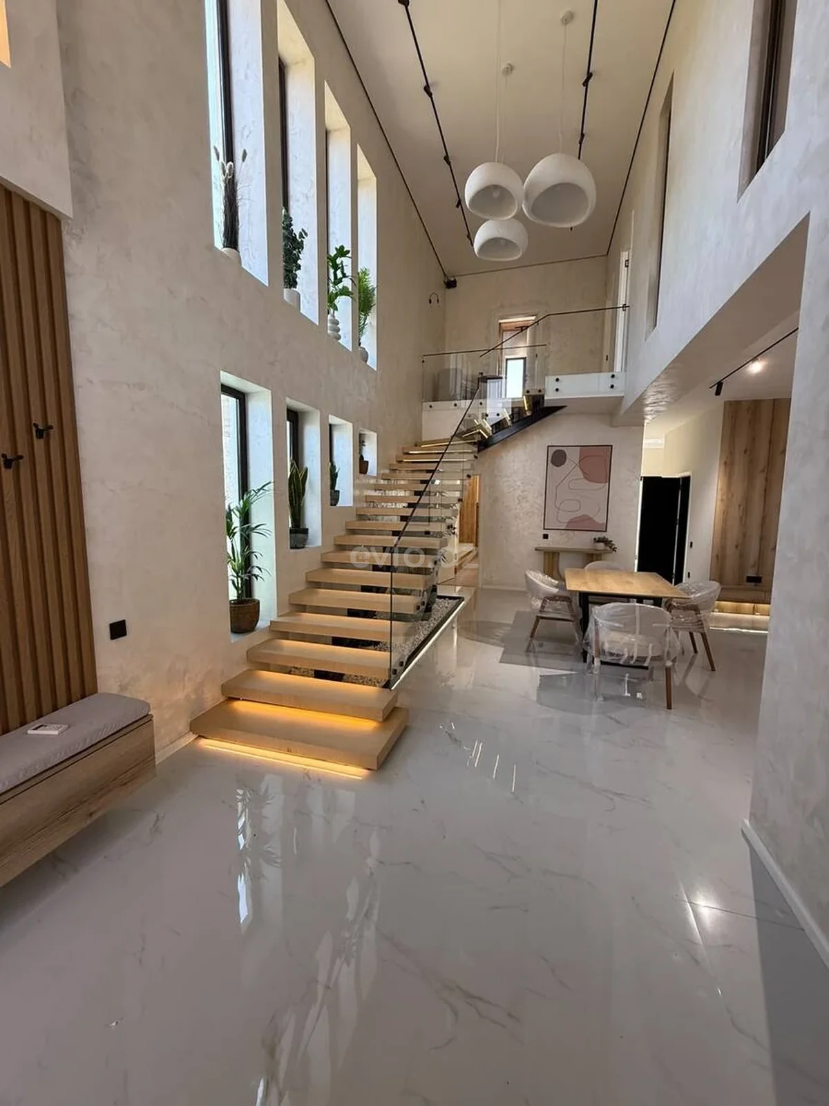 5 otaqlı villa satılır Sarayda — Ev, villa, Abşeron (2)