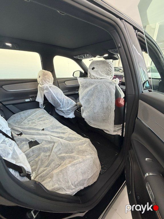 Changan Qiyuan Q07, 1.5 L, 21.5 kWh, 2026 il, yeni — Avtomobillər, Bakı (6)