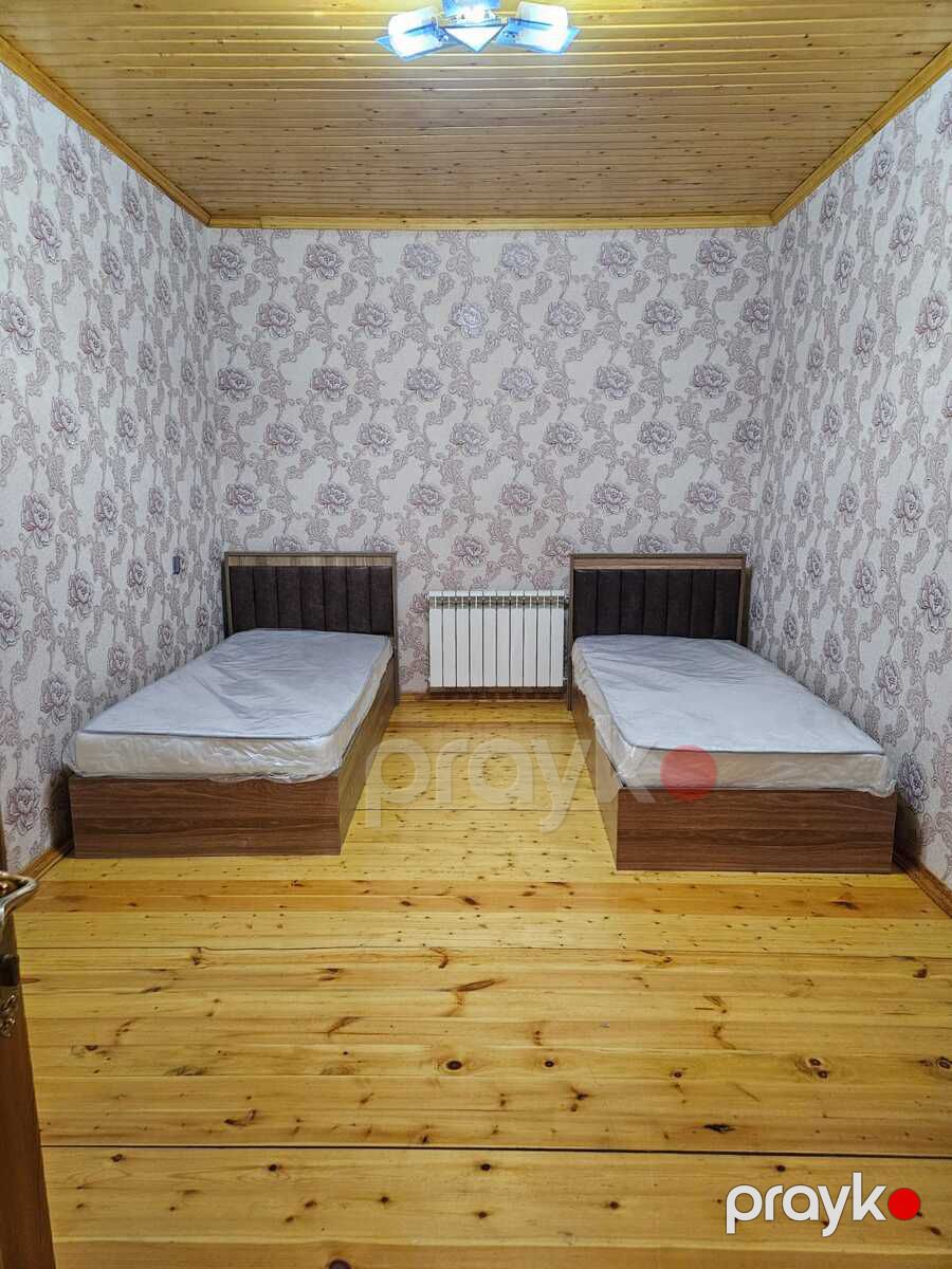 Satılır 6 otaqlı həyət evi/bağ evi 200 m² — Ev, villa, Bakı (6)